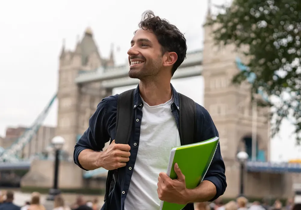 Beyond the Filter: The Unspoken Truths of Studying Abroad Everyone Should Know