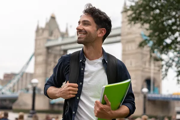 Beyond the Filter: The Unspoken Truths of Studying Abroad Everyone Should Know