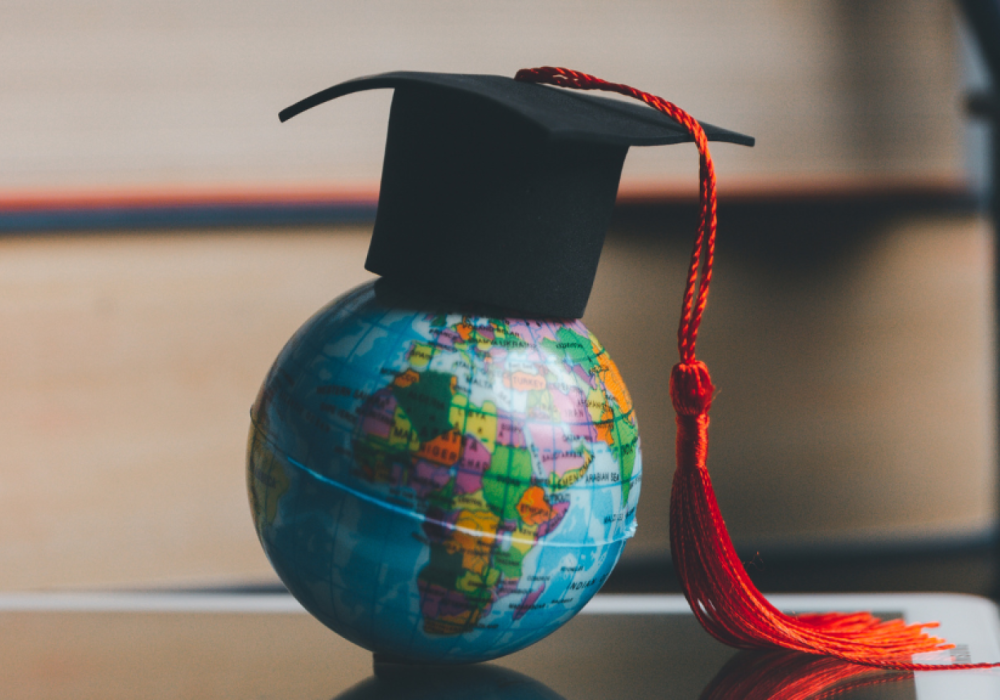 Why Studying Abroad is the Ultimate Game-Changer